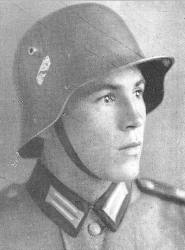 Walter Rudolf